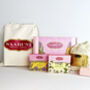 Deluxe Hamper Gift Set With 100% Natural Ingredients, thumbnail 2 of 2