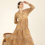 Suvarna Dress, thumbnail 3 of 6
