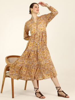 Suvarna Dress, 3 of 6