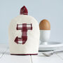 Personalised Egg Cosy Gift, thumbnail 8 of 12