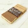 Pick Your Own Box Of Six Cake Bars, thumbnail 5 of 5
