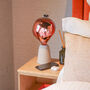 Leggera Light Bulb And Table Lamp, thumbnail 6 of 6