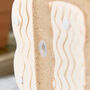 Dad's Personalised Green Wellington Planter, thumbnail 5 of 8