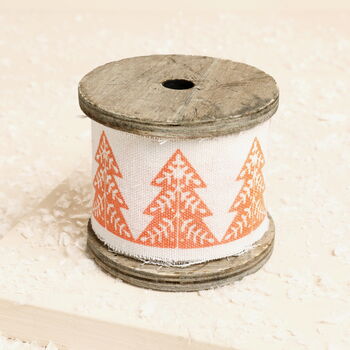 Christmas Tree Ribbon Reel, 2 of 2