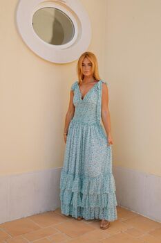 Forget Me Not Fifi Maxi Dress, 2 of 3