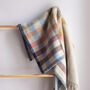 Merino Wool Throws, thumbnail 6 of 12