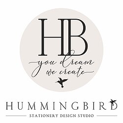 The Hummingbird Card Company