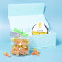 Hoppy Easter Vegan Gift Box, thumbnail 1 of 1