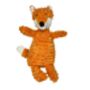 Fortitude Fox Dog Toy, thumbnail 3 of 3