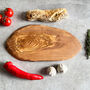 Olive Wood Chopping / Cheeseboard, thumbnail 2 of 8