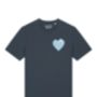 Mountain Love Organic Cotton T Shirt, thumbnail 3 of 5