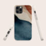 Watercolour Eco Friendly, Biodegradable Phone Case, thumbnail 1 of 11