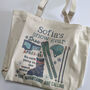 Personalised Snowboarding And Skiing Bag, thumbnail 11 of 11