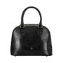 Ladies Classic Leather Handbag 'Rosa', thumbnail 3 of 12