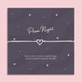Prom Night Star Bracelet, thumbnail 2 of 7