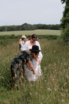 Foraging Experience Walk For Two In The South Downs, 8 of 12