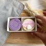 International Women's Day Personalised Oreo Twin Gift, thumbnail 7 of 12