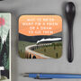 Scottish Landscape Coasters Gift Box, thumbnail 3 of 5