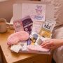 Chemotherapy Cancer Care Package Get Well Soon Gift Box, thumbnail 4 of 11