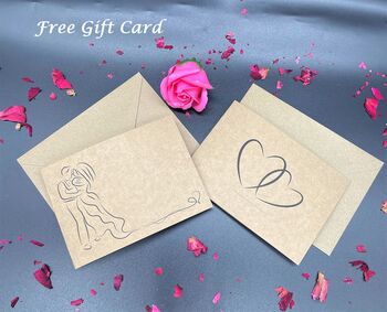 Wedding Engagement Gift And Spa Pamper Hamper, 7 of 7