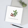 House Plant Card For Mum, thumbnail 1 of 5