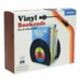 Retro Vinyl Bookends, thumbnail 2 of 3