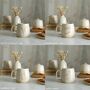 Personalised Flower And Name Small Mug, thumbnail 5 of 7