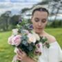 The Vivien Bridal Bouquet, thumbnail 10 of 12