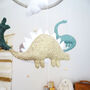The Land Before Time Dinosaur Nursery Mobile, thumbnail 5 of 9