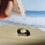 Wave Summer Ring Unisex Gift, thumbnail 6 of 8