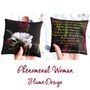 Organic Lavender Bags With Poetry Gift Set For Her, thumbnail 8 of 8