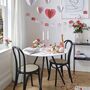 Valentines Cupcake Toppers X 12, thumbnail 3 of 3