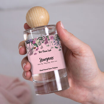 Stargazer Room Perfume Spray, 4 of 5