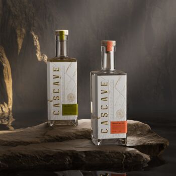 Welsh Cascave Premium Dry Gin, 5 of 6