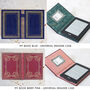 Universal Kindle And eReader Book Cover Cases, thumbnail 4 of 10