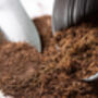 Organic Peat Free Compost In Reusable Hessian Bag, thumbnail 6 of 6