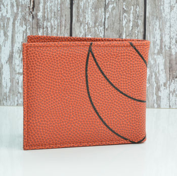 Genuine Basketball Wallet, 5 of 5