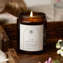Personalised Apothecary Candle, thumbnail 7 of 12