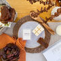 Warming Sticky Toffee Pudding Candle/Wax Melt, thumbnail 2 of 3