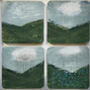 A Hill, A Shower And A Field Of Blue, thumbnail 2 of 4