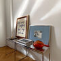 Funny Life Isn't Perfect But My Cat Is Art Print, thumbnail 7 of 12