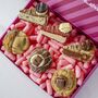 The New Home Deluxe Cookie And Cookie Pie Gift Box, thumbnail 4 of 12