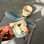 Adorable House Ceramic Coffee / Tea Cup, thumbnail 5 of 5