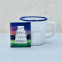 Cricket Gifts: Cricket Lovers Tea Gift Set, thumbnail 7 of 12
