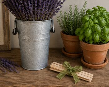 Lavender Garden Gift Set, 7 of 7