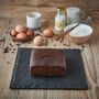 Ready To Decorate Square Chocolate Cake, thumbnail 2 of 7