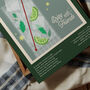Retro Mojito Cocktail Print, thumbnail 4 of 12