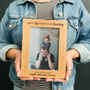 Personalised 1st Father's Day Photo Frame Gift, thumbnail 3 of 11