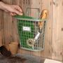 Potting Shed Garden Tools Wall Storage Rack, thumbnail 3 of 11