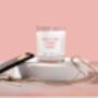 Personalised Sobriety Candle Gift Set, thumbnail 2 of 6